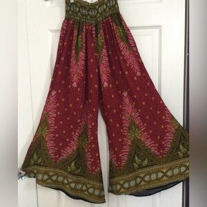 Kathmandu Skirt